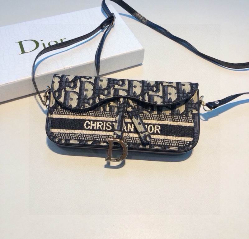 Dior iPhone Bag 071007